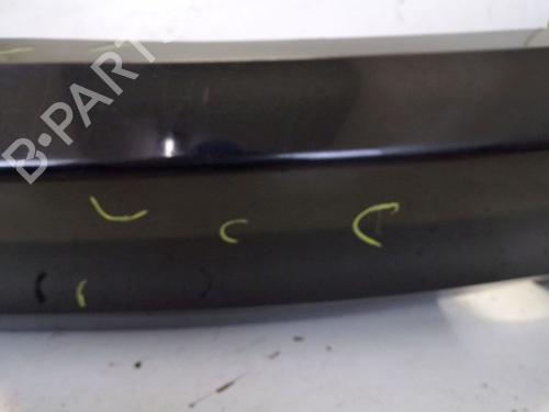 Rear bumper AUDI A6 C6 Avant (4F5) 3.2 FSI quattro | BP23574440C8 