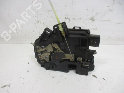 Used Rear left lock AUDI A6 C5 (4B2, 4B4) 2.5 TDI (163 hp) 18794296