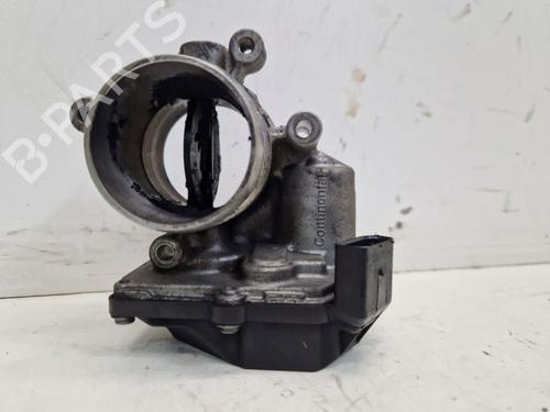 Drosselklappe für VW POLO V (6R1, 6C1) 1.2 TDI (75 hp) 30358703