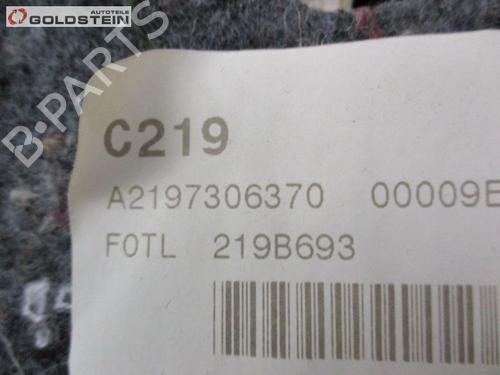 Rear left panel MERCEDES-BENZ CLS (C219) CLS 320 CDI (219.322) | BP18752273C60 