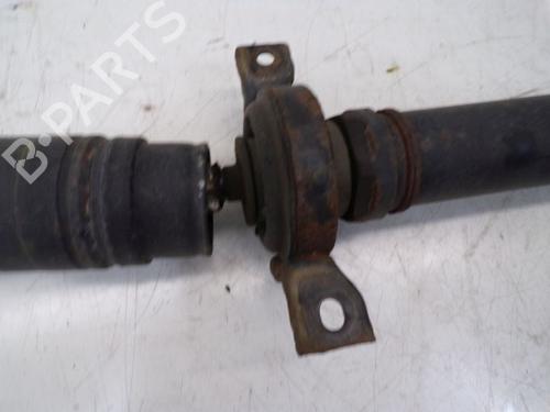Driveshaft HONDA CR-V II (RD_) 2.4 Vtec 4WD (RD7) | BP28174502M37 