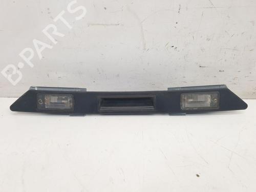 Used Interior roof handle Interior roof handle AUDI A6 C6 Avant (4F5) 2.7 TDI (180 hp) 34041965 34041965