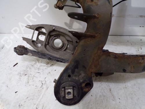 Rear axle BMW 1 (E87) 116 i | BP29097432M2 