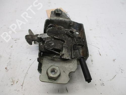 Hood lock RENAULT CLIO III (BR0/1, CR0/1) 1.2 16V (BR02, BR0J, BR11, CR02, CR0J, CR11) | BP18801742C133 