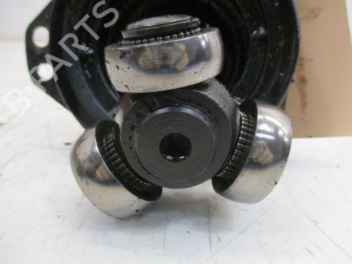 Left front driveshaft NISSAN INTERSTAR Van (X70) dCi 100 | BP37125239M38 - Image 3