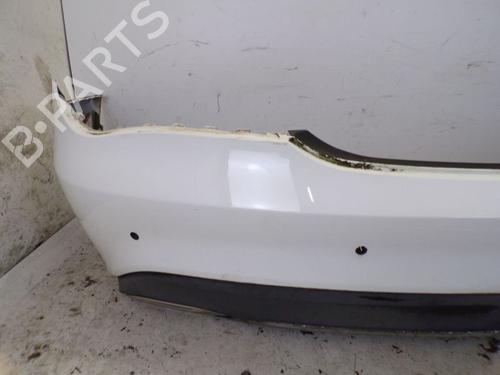 Rear bumper MERCEDES-BENZ CLA Coupe (C117) CLA 180 (117.342) | BP29096012C8 