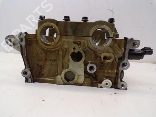 Cylinder head HYUNDAI i30 (GD) 1.4 | BP30668745M5