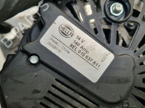 Alternator OPEL ZAFIRA TOURER C (P12) 2.0 CDTi (75) | BP37232825M7 - Image 10