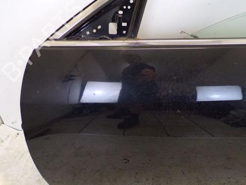 Left front door MAZDA 6 Estate (GH) 2.2 MZR-CD (GH10) | BP29095062C2 