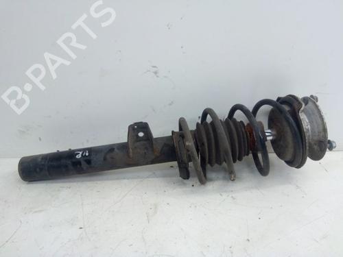 Used Right front shock absorber BMW 1 (E81) 116 i (122 hp) 28173907