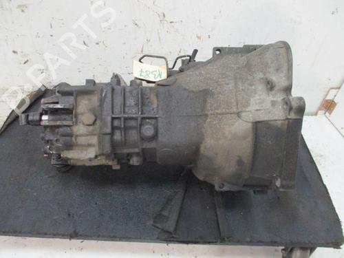 Gearbox BMW 5 (E34) 520 i | BP18798637M3