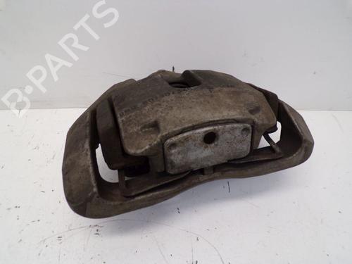 Right front brake caliper BMW 7 (E65, E66, E67) 730 d | BP37117366M104 - Image 2