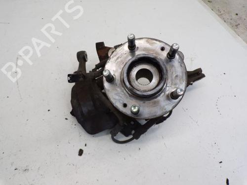 Right front steering knuckle KIA CEE'D SW (ED) 1.4 | BP19448241M26 