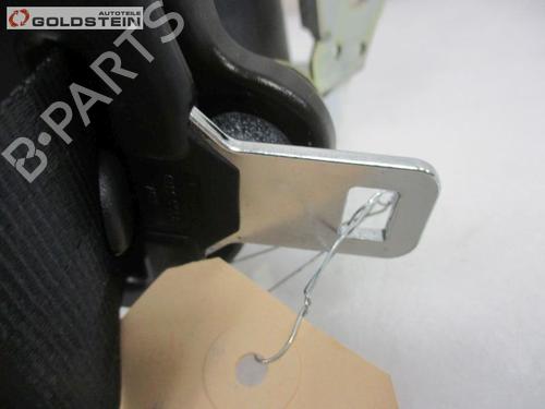 Rear left seatbelt FORD FIESTA VI (CB1, CCN) 1.25 | BP18758405I29 