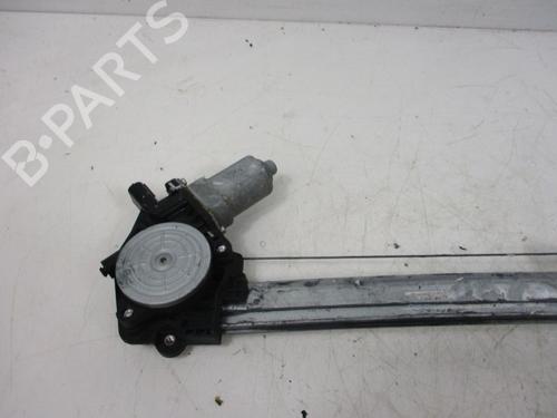 Front left window mechanism HONDA CR-V III (RE_) 2.2 i-CTDi 4WD (RE6) | BP37112756C22 - Image 5