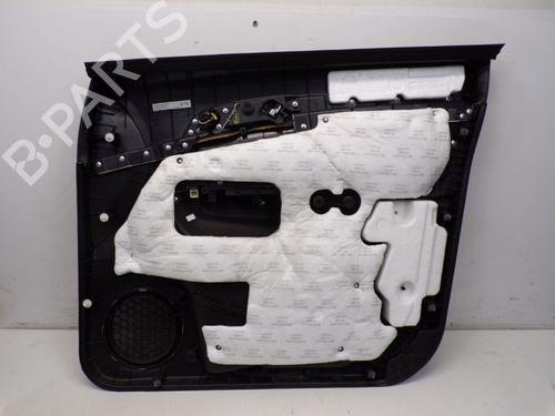 Front left panel OPEL ANTARA A (L07) 2.2 CDTi 4x4 | BP38506423C58 - Image 10