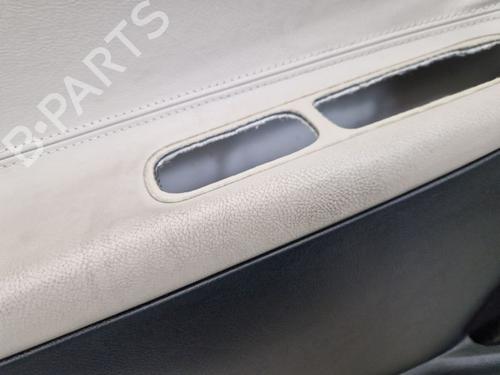 Front left panel PEUGEOT 207 CC (WD_) 1.6 16V | BP29702754C58 
