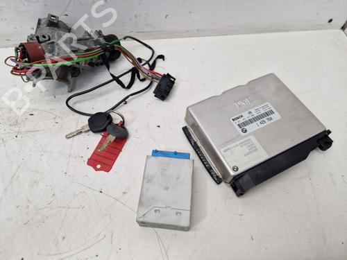 Used Engine control unit (ECU) Engine control unit (ECU) BMW Z3 Roadster (E36) 1.8 i (116 hp) 34632630 34632630