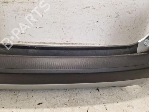 Bagtil kofangere FORD KUGA III (DFK) 2.5 Duratec PHEV | BP31049157C8 