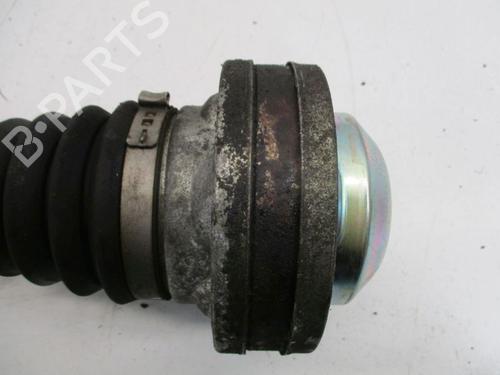 Right front driveshaft VW GOLF VI (5K1) 1.4 TSI | BP19295767M39