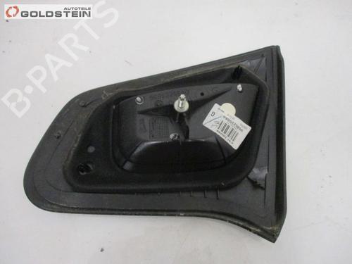 Left tailgate light CITROËN C3 II (SC_) 1.6 VTi 120 | BP38025216C79 - Image 2