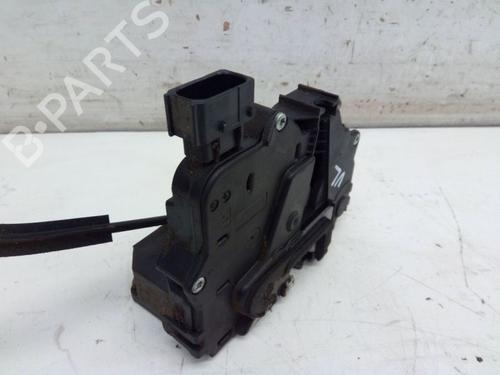 Front left lock PEUGEOT BOXER Van 2.2 HDi 120 | BP29102068C98