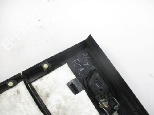 Rear left panel HONDA FR-V (BE) 2.2 i CTDi (BE5) | BP37113016C60 - Image 7