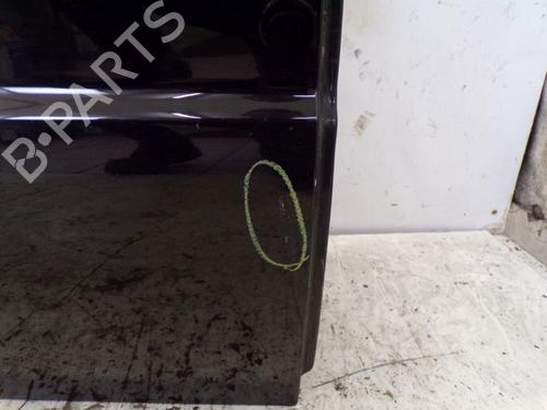 Right rear door KIA SORENTO I (JC) 3.5 V6 4WD | BP29086294C5 