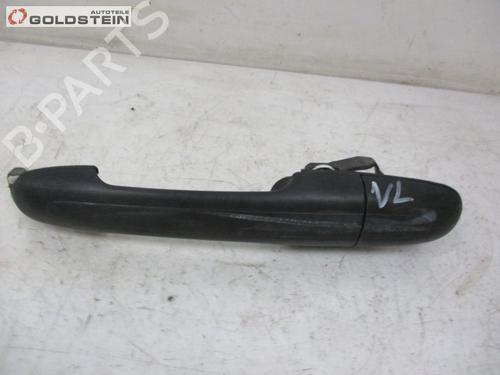 Türgriff vorne links außen für MERCEDES-BENZ VITO Bus (W639) 109 CDI (639.701, 639.703, 639.705) (95 hp) 28306661