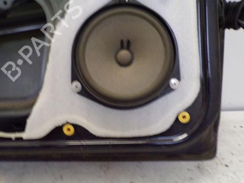 Left front door FORD KA (RU8) 1.2 | BP29094437C2 