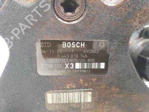 Injection pump BMW 5 Touring (E61) 530 d | BP37144338M78 - Image 7