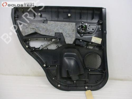 Rear right panel MITSUBISHI OUTLANDER II (CW_W) 2.0 DI-D (CW8W) | BP37104181C61 - Image 5