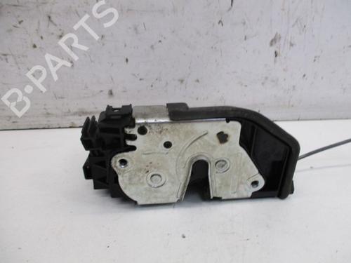 Rear left lock BMW X5 (E70) xDrive 35 d | BP19293831C100 