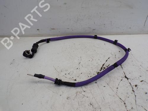Used Cable BMW 5 (G30, F90) 520 i (184 hp) 29098610