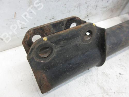 Left front shock absorber DACIA LOGAN MCV II 1.5 dCi | BP37121569M16 - Image 4
