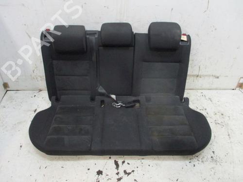 Used Rear seat VW GOLF VI (5K1) 1.4 TSI (122 hp) 29093017