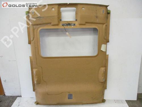 Interiør tag NISSAN NAVARA NP300 (D40) 2.5 dCi 4WD | BP37104389I12 - Image 4