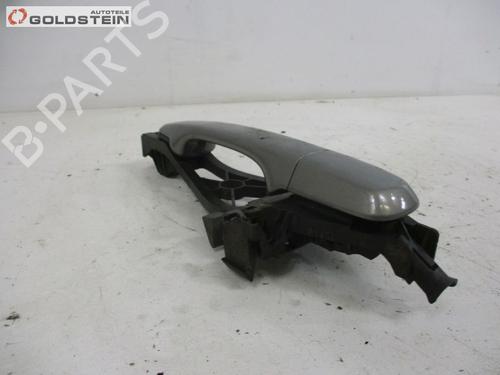 Front right exterior door handle VOLVO V50 (545) 2.0 D | BP18790172C129 