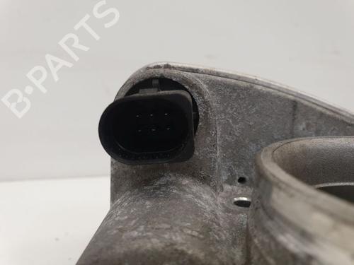 Throttle body BMW 1 (E87) 116 i | BP31770510M82 