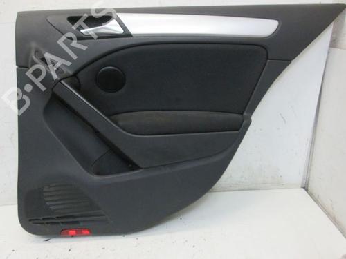 Used Rear right panel VW GOLF VI (5K1) 1.4 TSI (122 hp) 19297800