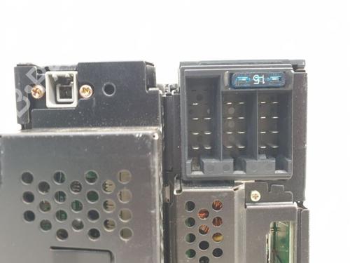 Electronic module MERCEDES-BENZ M-CLASS (W163) ML 500 (163.175) | BP37146535M83 - Image 10