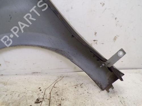Right front fenders RENAULT MEGANE III Hatchback (BZ0/1_, B3_) 1.6 16V (BZ1B, BZ1H) | BP29085729C42 