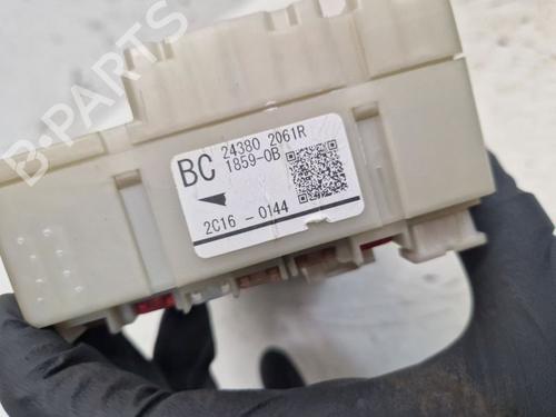 Fuse box RENAULT MEGANE E-TECH SUV EV60 (BNJ1) | BP37133624E1 - Image 6