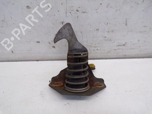 Hood lock BMW 3 (E90) 320 i | BP29100397C133