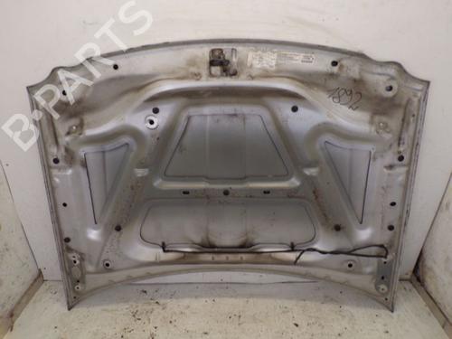 Hood JEEP GRAND CHEROKEE III (WH, WK) 4.7 V8 4x4 | BP29092165C1 