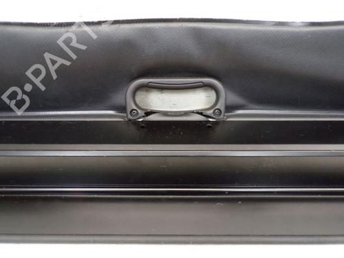 Rear parcel shelf BMW X3 (E83) 3.0 i xDrive | BP29101471C85 