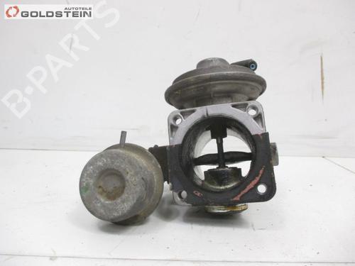 Used Throttle body LAND ROVER DISCOVERY II (L318) 2.5 Td5 4x4 (139 hp) 18760420