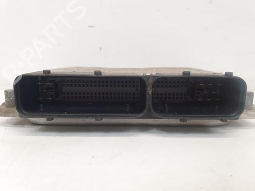 Engine control unit (ECU) PORSCHE CAYENNE (9PA) S 4.5 | BP37143288M57 - Image 6