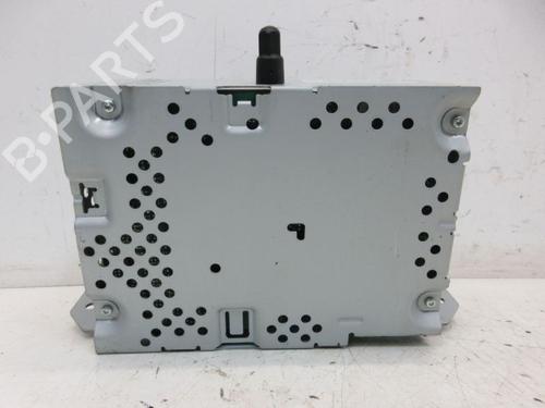 Radio FORD FIESTA VII (HJ, HF) 1.5 ST EcoBoost | BP22346962E6 