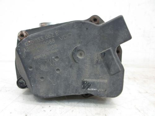 Throttle body SEAT IBIZA IV (6J5, 6P1) 1.2 | BP19531506M82 